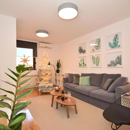Lucky 13 Apartment 萨格勒布 外观 照片